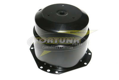 Foto de CILINDRO CUICA FREIO 30 X 30 SCANIA 113 - Marca Compatível